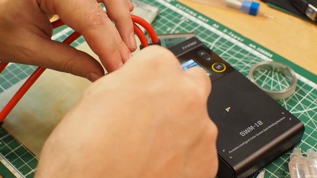 Внешняя емкая батарейка для камеры. оффтоп. смотреть онлайн