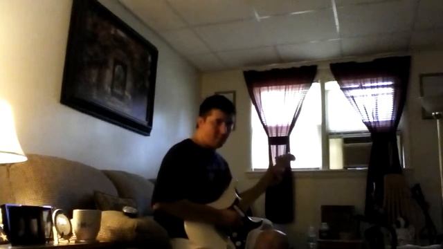 Fender Roadhouse Deluxe Jam Pt 2 смотреть онлайн