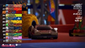 Hot Wheels Unleashed | Monster Trucks Demo Derby | Gameplay