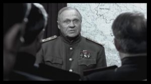 DISC, поведенческий стиль D/Доминирование, фрагмент из сериала “Ликвидация”, режиссёр С. Урсуляк