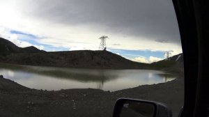 Памирский тракт. Часть 1. Кыргызстан