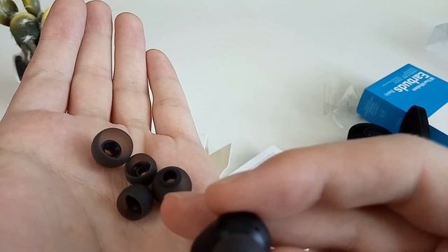 Обзор беспроводных наушников Xiaomi Mi True Wireless Earbuds Basic (Redmi AirDots) - Global version смотреть онлайн