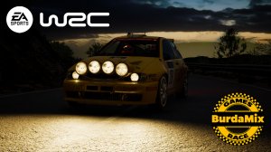 EA SPORTS WRC 'Moments' ? Rally Iberia #10