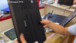 Laptop Lenovo thinkpad T570 có ngon không ạ