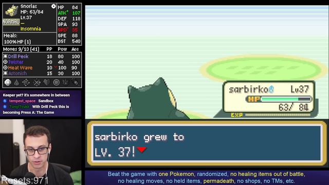 How Hard is the Hardest Pokémon Challenge REALLY? смотреть онлайн