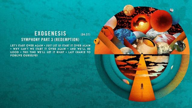 Exogenesis Symphony part 3 Bass Cover смотреть онлайн