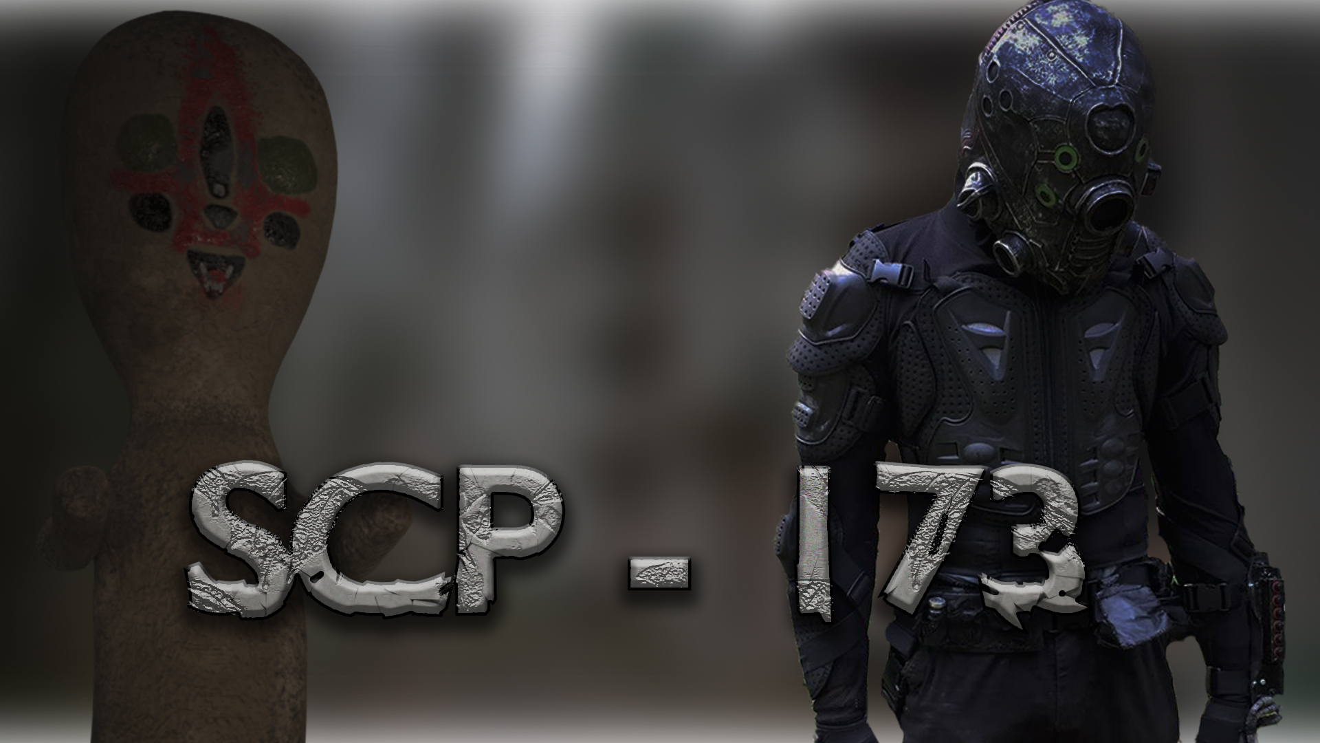 Scp 3000 vs scp 169