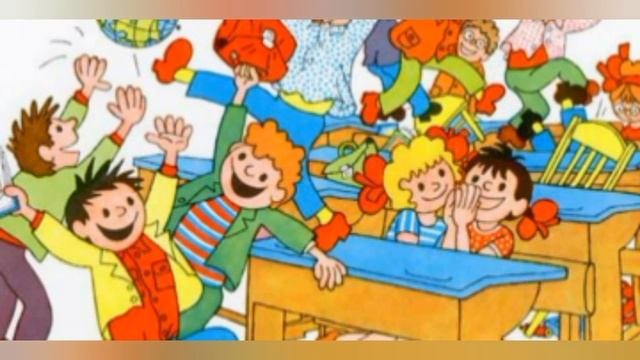 Праздник непослушания. Часть 2.
