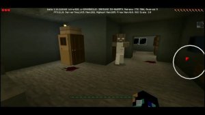 Granny в Майнкрафте П.Е.     #карты  #granny #minecraft
