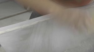 Выводим закругленный кант на двери (часть-2) Покраска авто