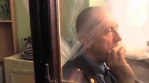 При загадочных обстоятельства - анонс