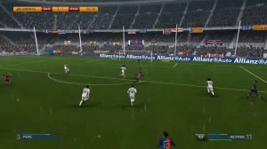 Fifa 14 карьера за игрока Neymar часть 5