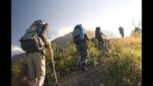 §17 "Атмосферное давление", География 6 класс, Домогацких