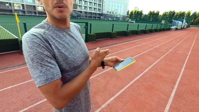 Тренировка для развития скорости и выносливости в беге смотреть онлайн