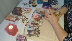 Почему отношения закончились.Для тех кто переживает разрыв отношений . Причина. Таро онлайн.