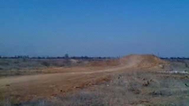 мотокросс