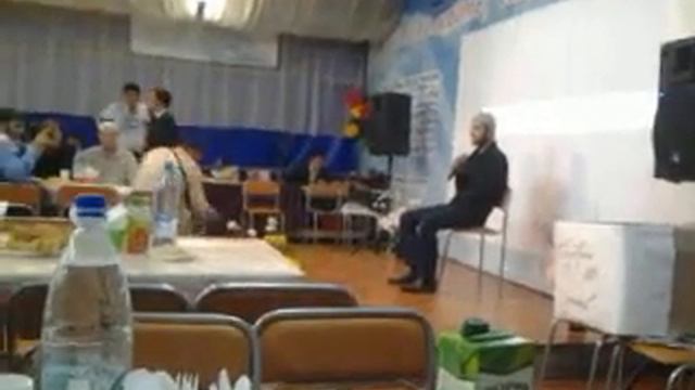 Мечет Рамазан смотреть онлайн