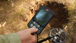 Minelab Equinox. Обновление прошивки ver.3.1.3. Инструкция по обновлению + тест