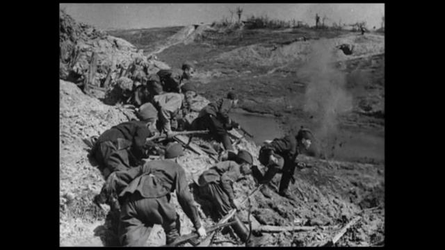 Литературно-музыкальная композиция 7-В класса смотреть онлайн