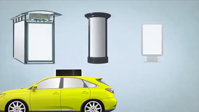 Реклама на видеоэкранах такси www.taxi-view.ru смотреть онлайн