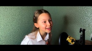 Белые панамки  автор В.Егоров исп. Дорохова Кристина - Kristi Star _ KristiStar.mp4