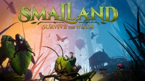 Smalland Survive the Wilds