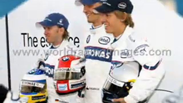 BMW-Sauber F1 Team