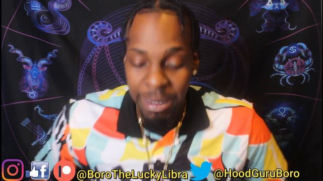 The 3 Different types to your Zodiac Sign | Decans Series | Air Signs (Libra|Gemini|Aquarius)💨 смотреть онлайн