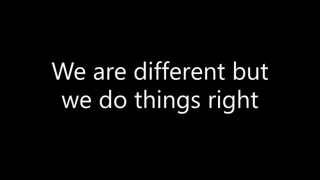 Success rate Theme Song Lyrics (OFFICIAL FER.AL SERIES SOUNDTRACK) смотреть онлайн