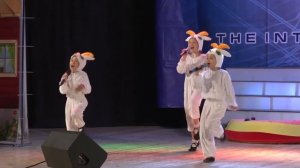 Мюзикл -  "Волк и семеро козлят"