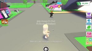 ПРОВЕРКА САЙТА STARPETS.GG ЧТО ПРОИЗОШЛО? НА САЙТЕ STARPETS.GG АДОПТ МИ РОБЛОКС????