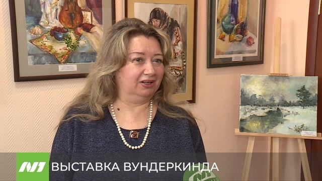 Талантливая ученица ДШИ №3