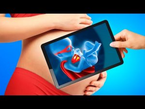 Мой сын – супергерой!.mp4