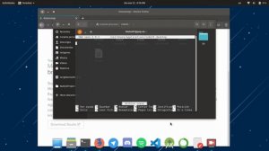 MongoDB: Cómo instalar Robo 3T (Linux)