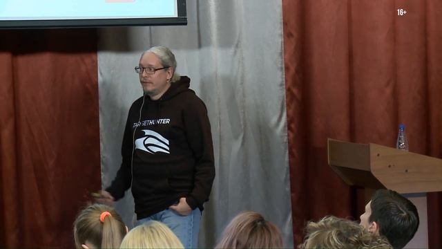 Системное развитие личного бренда специалиста в социальных сетях. Дмитрий Румянцев смотреть онлайн