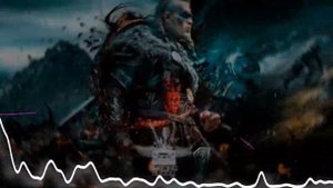 Valhalla Calling me x Drums of drakkar | Epic Remix