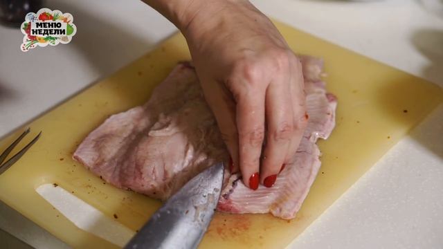 Три блюда, которые я готовлю на Новый год заранее