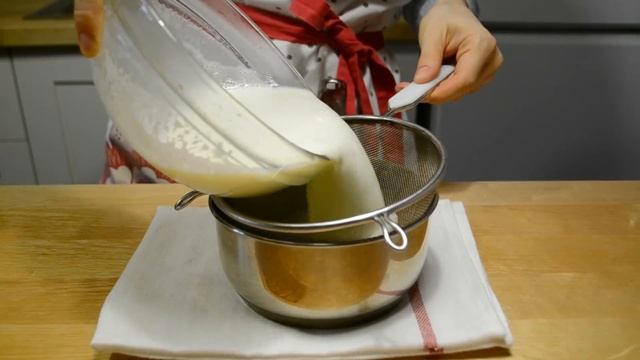 ТОРТ "Эстерхази" | Культовый Венгерский Торт (мой вариант) Eszterházy torta