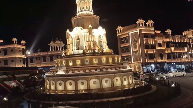 KOTA TO DELHI|| BABU TRAVELS VIA||JAIPUR AC SLEEPER BUS ROYAL SAFARI смотреть онлайн