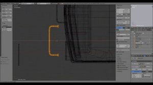 Моделирование тепловоза 2ТЭ116 (timelapse, octane render, blender)