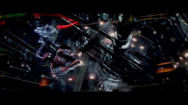 Rise(Spider Man3)_Клип смотреть онлайн