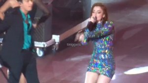 Annalisa ft. Federico Rossi - Movimento lento - Arena di Verona (10/09/21) - Seat Music Awards 2021