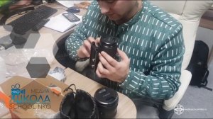 Распаковка Объектива Sony FE 24-105 mm F4 G OSS (SEL24105G)