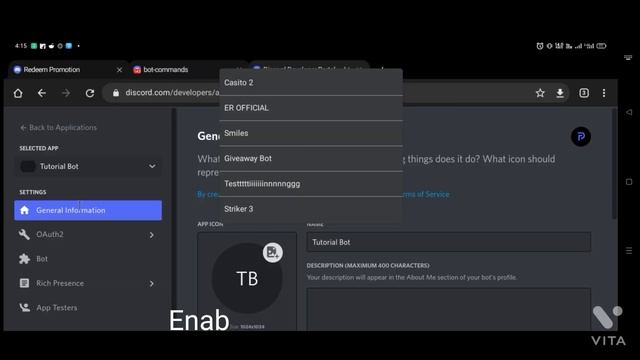 Making User Info & Server Info With Slash Command | Make discord bot in python | Nextcord | Part #2