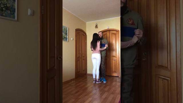 Kizomba Rewind. Техника перемотки. Kizomba_Viking смотреть онлайн