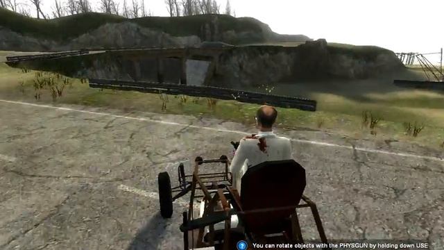 [#16] Combat Jeep смотреть онлайн