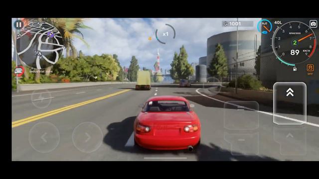 Car X Street Android Mobile S20 FE Snapdragon 865 Samsung Galaxy S20 FE Max Settings Gameplay смотреть онлайн