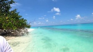 Maldives | Гуляем в Coco Palm Resort. Part 3