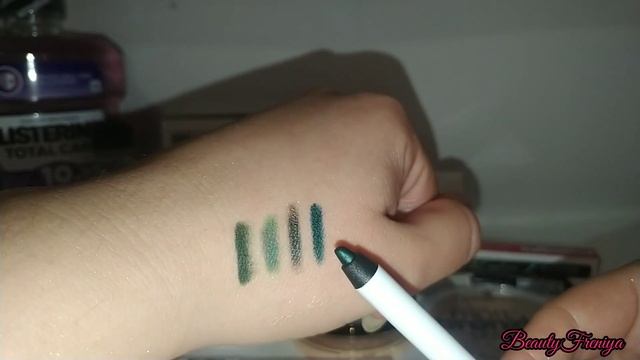 Покупки с онлайн магазинов #notino, #parfums, #makeup. Давние хотелки смотреть онлайн