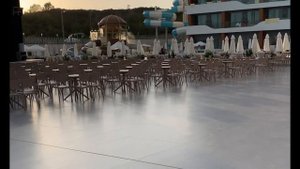 VICTORY BE MINE HOTEL 5* / Территория Отеля